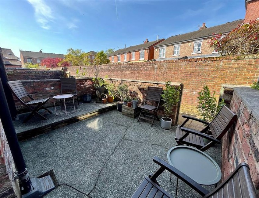 Images for Rushton Street, Didsbury