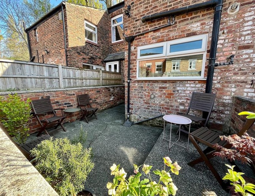 Images for Rushton Street, Didsbury