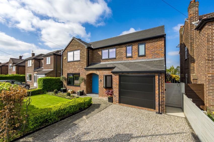 Images for Westmorland Road, Sale