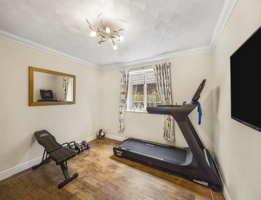 Images for Barshaw Gardens, Appleton, Warrington