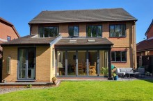 Images for Barshaw Gardens, Appleton, Warrington