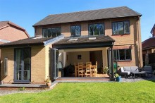 Images for Barshaw Gardens, Appleton, Warrington