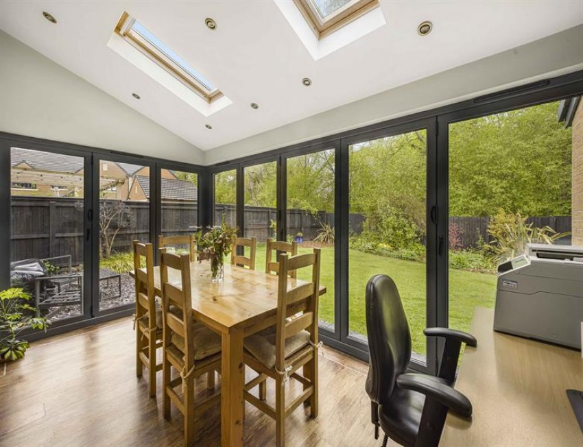 Images for Barshaw Gardens, Appleton, Warrington