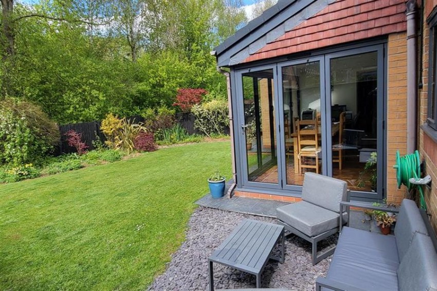 Images for Barshaw Gardens, Appleton, Warrington