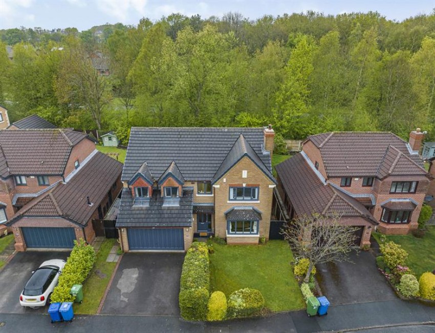 Images for Barshaw Gardens, Appleton, Warrington