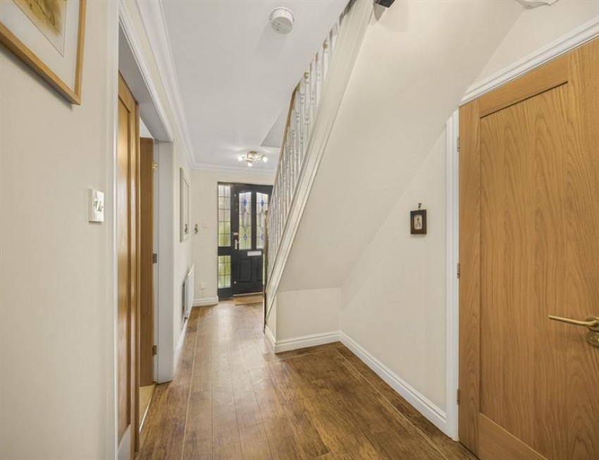 Images for Barshaw Gardens, Appleton, Warrington