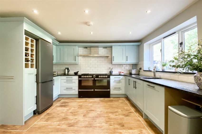 Images for Barshaw Gardens, Appleton, Warrington