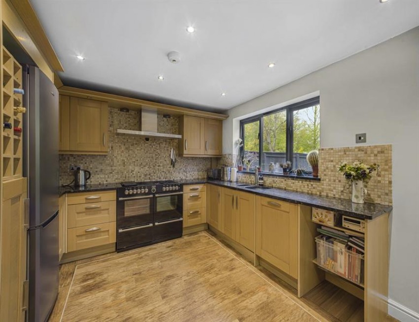 Images for Barshaw Gardens, Appleton, Warrington