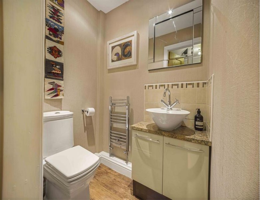Images for Barshaw Gardens, Appleton, Warrington