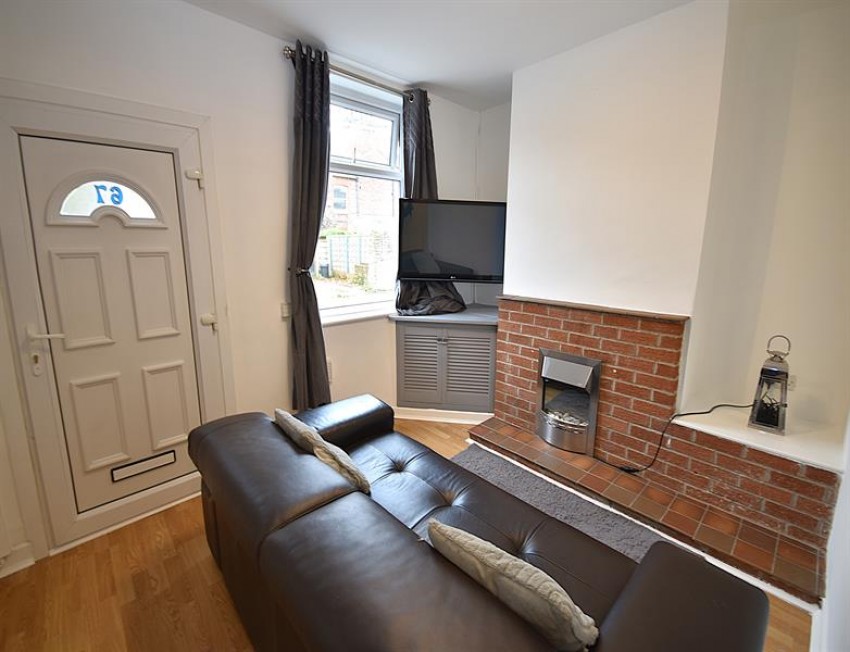 Images for Barton Street, Macclesfield