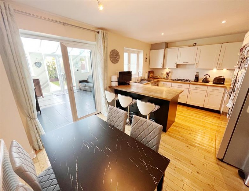 Images for Abbeydale Close, Cheadle Hulme