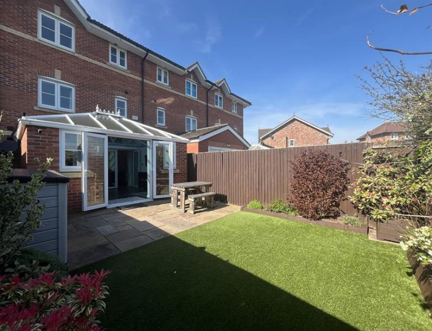 Images for Abbeydale Close, Cheadle Hulme