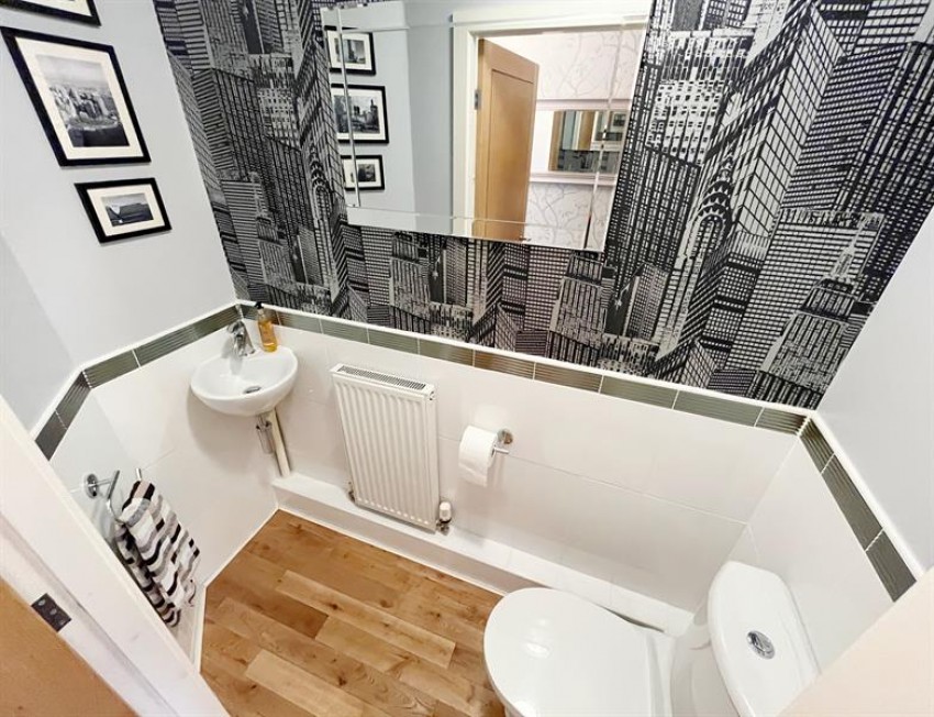 Images for Abbeydale Close, Cheadle Hulme