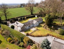 Images for Detached bungalow with double garage and 0.88 acre plot on Chapel Lane