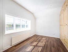 Images for Detached bungalow with double garage and 0.88 acre plot on Chapel Lane