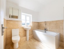 Images for Detached bungalow with double garage and 0.88 acre plot on Chapel Lane