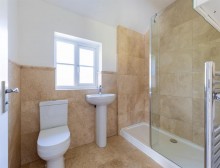 Images for Detached bungalow with double garage and 0.88 acre plot on Chapel Lane