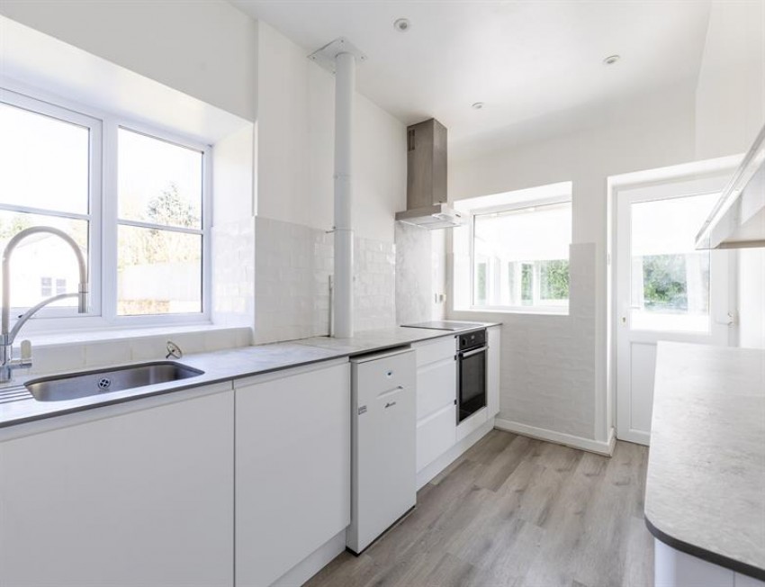 Images for Detached bungalow with double garage and 0.88 acre plot on Chapel Lane