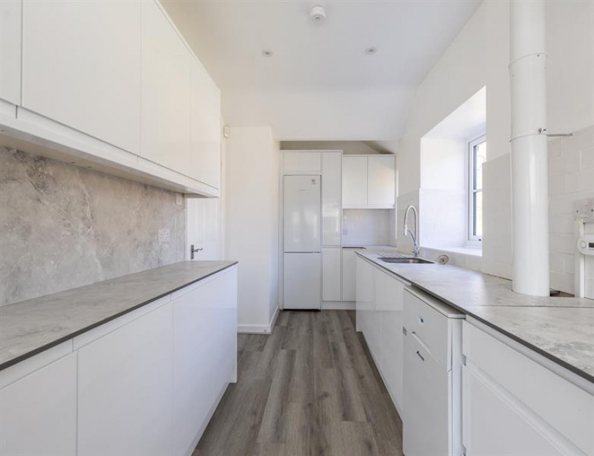 Images for Detached bungalow with double garage and 0.88 acre plot on Chapel Lane