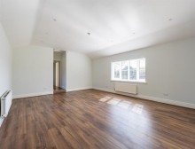 Images for Detached bungalow with double garage and 0.88 acre plot on Chapel Lane