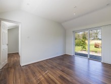 Images for Detached bungalow with double garage and 0.88 acre plot on Chapel Lane
