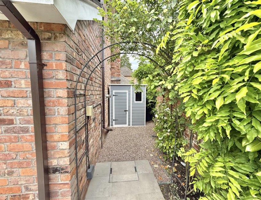 Images for Heritage Gardens, Manchester