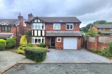 Images for Shillingford Close, Appleton, Warrington