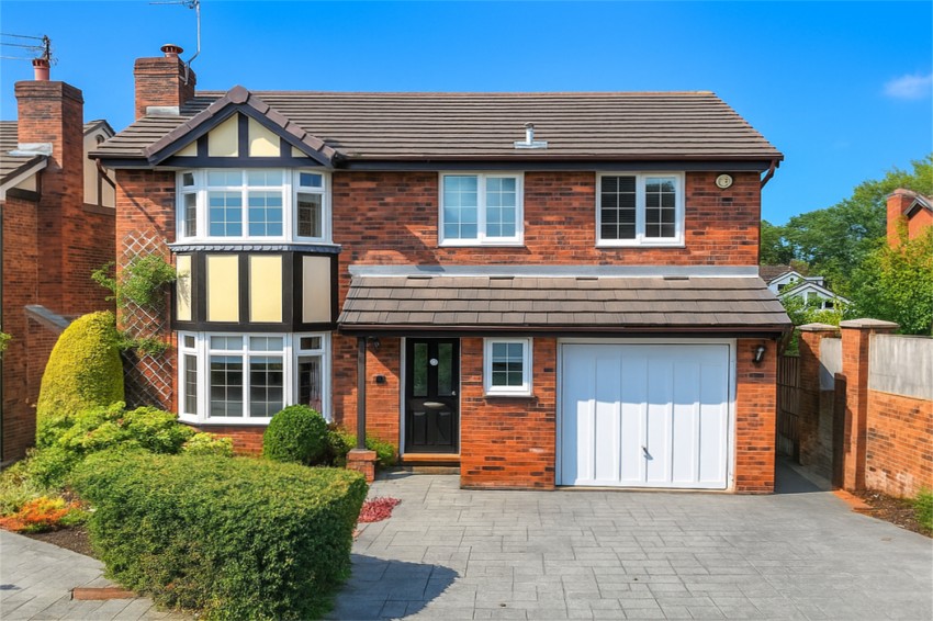 Images for Shillingford Close, Appleton, Warrington