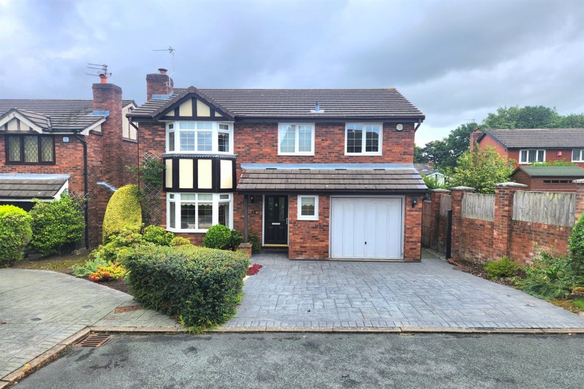 Images for Shillingford Close, Appleton, Warrington