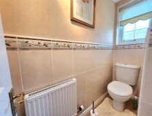 Images for Shillingford Close, Appleton, Warrington