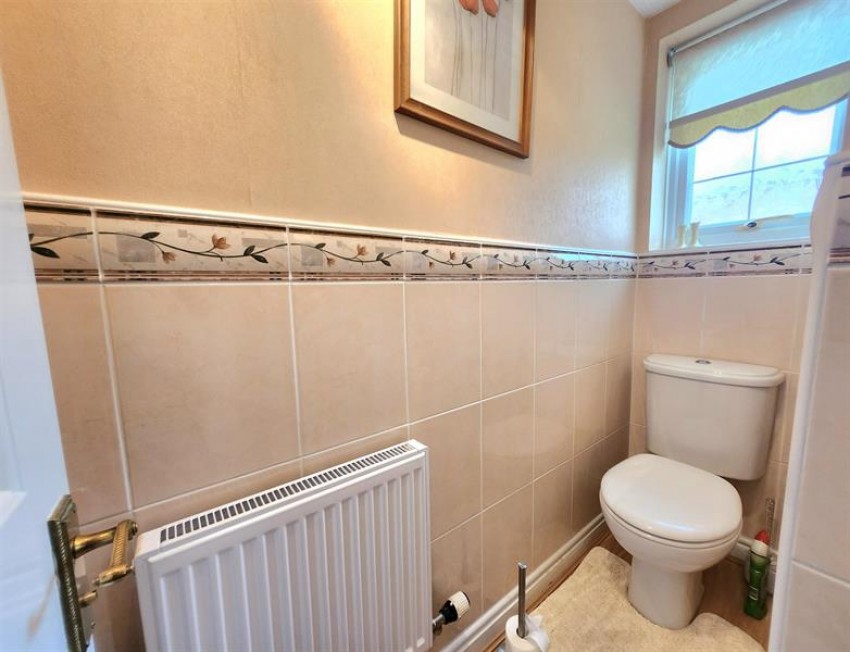 Images for Shillingford Close, Appleton, Warrington