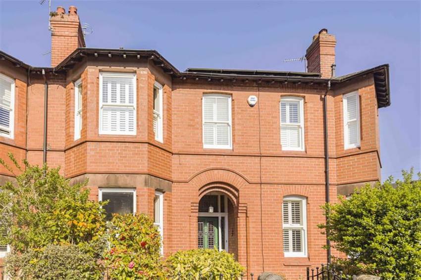 Images for Albert Road, Hale, Altrincham