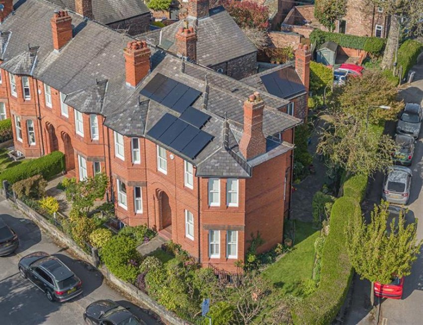 Images for Albert Road, Hale, Altrincham