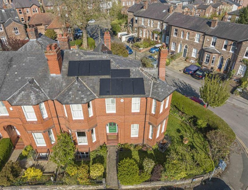 Images for Albert Road, Hale, Altrincham