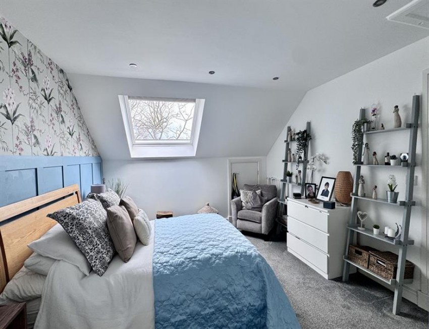 Images for Park View, Hadfield, Glossop