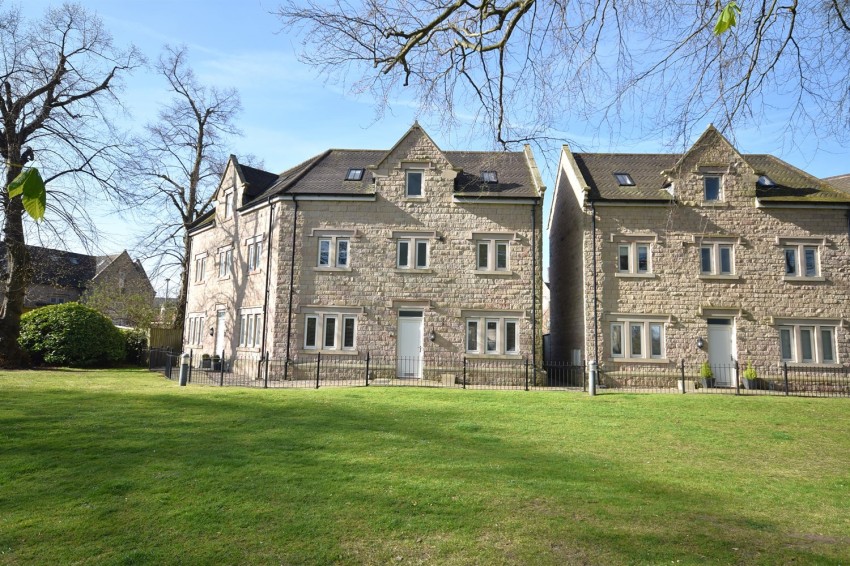 Images for West Park Mews, West Park Drive, Macclesfield