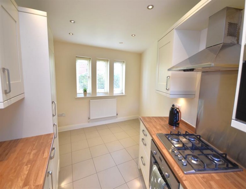 Images for West Park Mews, West Park Drive, Macclesfield