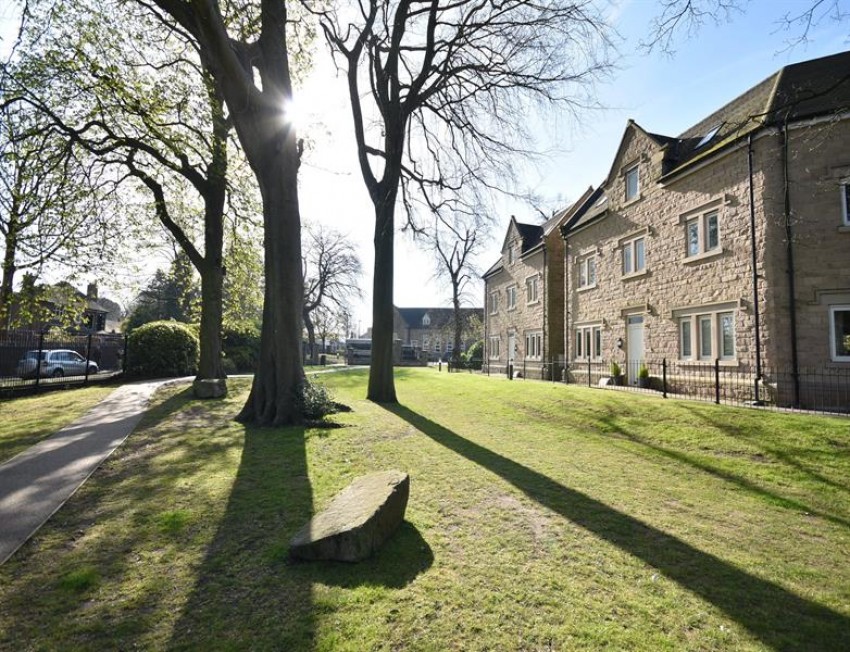 Images for West Park Mews, West Park Drive, Macclesfield