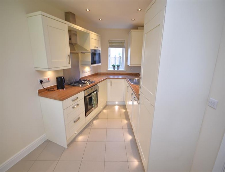 Images for West Park Mews, West Park Drive, Macclesfield