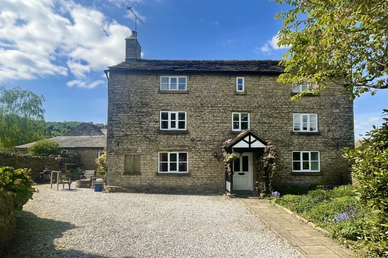 Tower Hill, Rainow, Macclesfield
