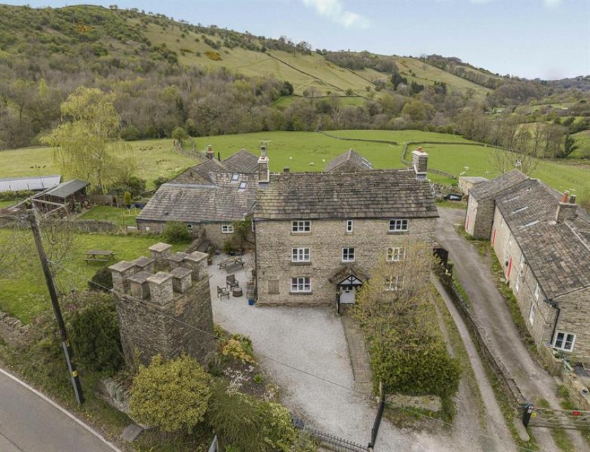 Images for Tower Hill, Rainow, Macclesfield