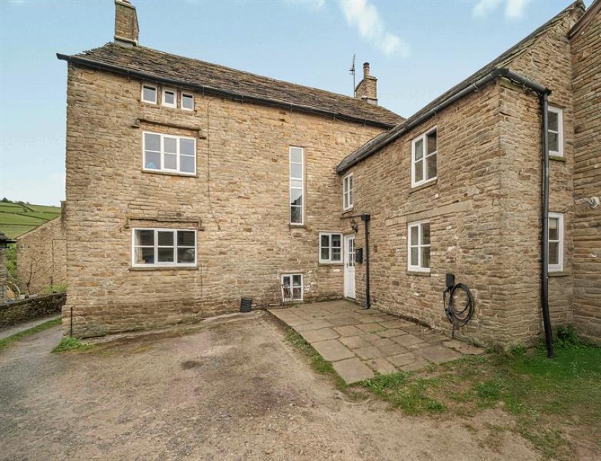 Images for Tower Hill, Rainow, Macclesfield