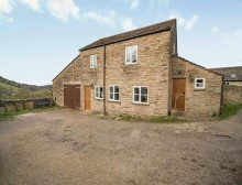 Images for Tower Hill, Rainow, Macclesfield