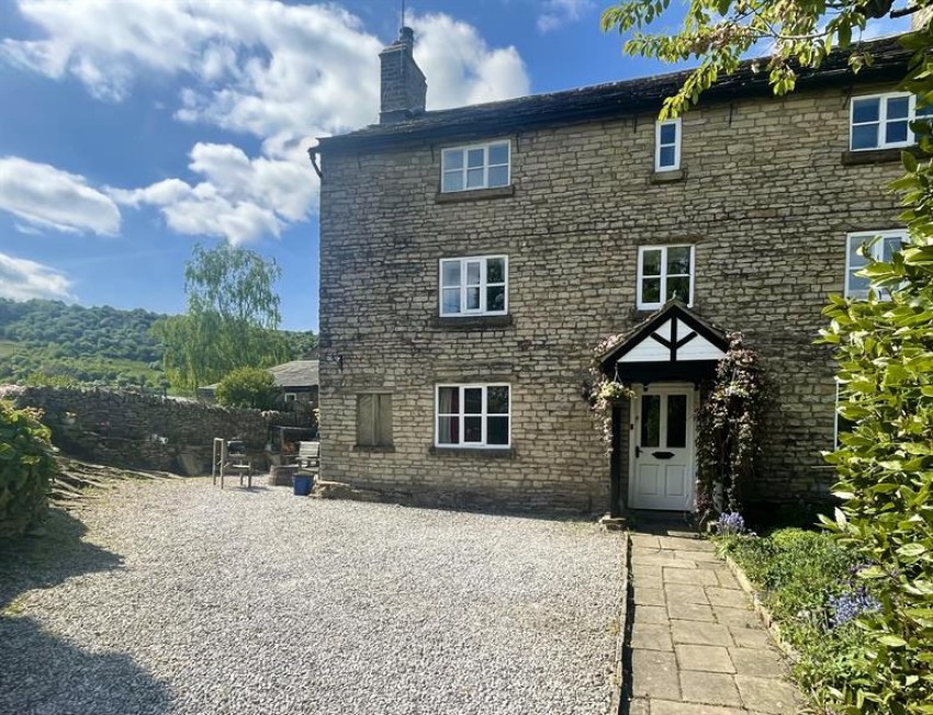 Images for Tower Hill, Rainow, Macclesfield