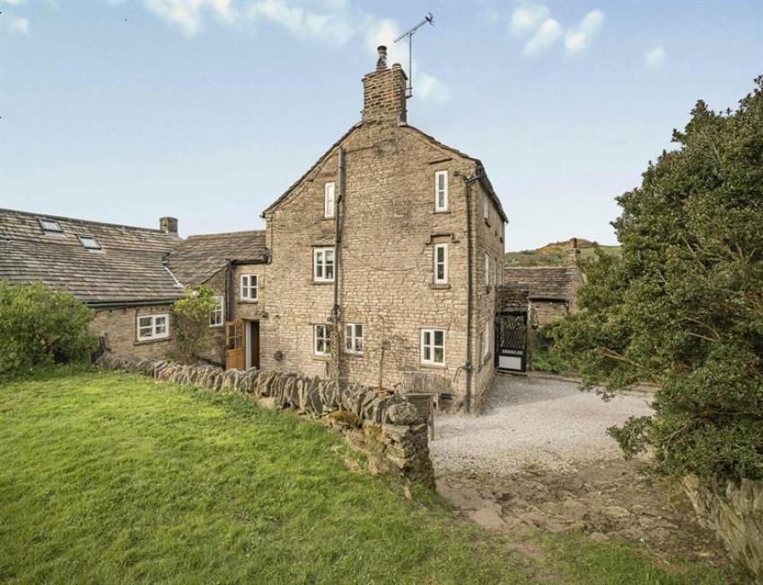 Images for Tower Hill, Rainow, Macclesfield
