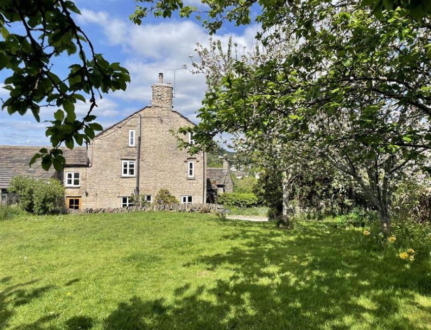 Images for Tower Hill, Rainow, Macclesfield