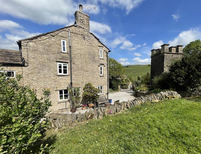Images for Tower Hill, Rainow, Macclesfield