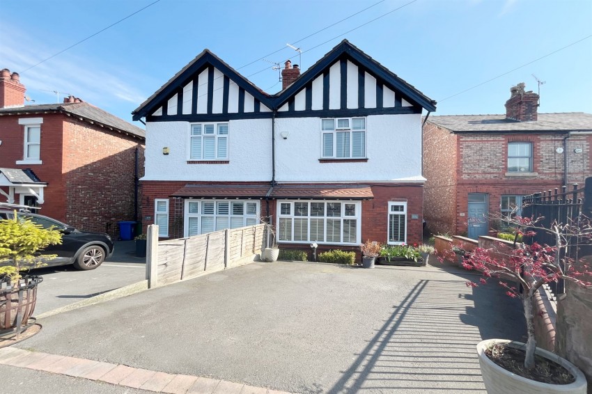 Images for Ravenoak Road, Cheadle Hulme, C