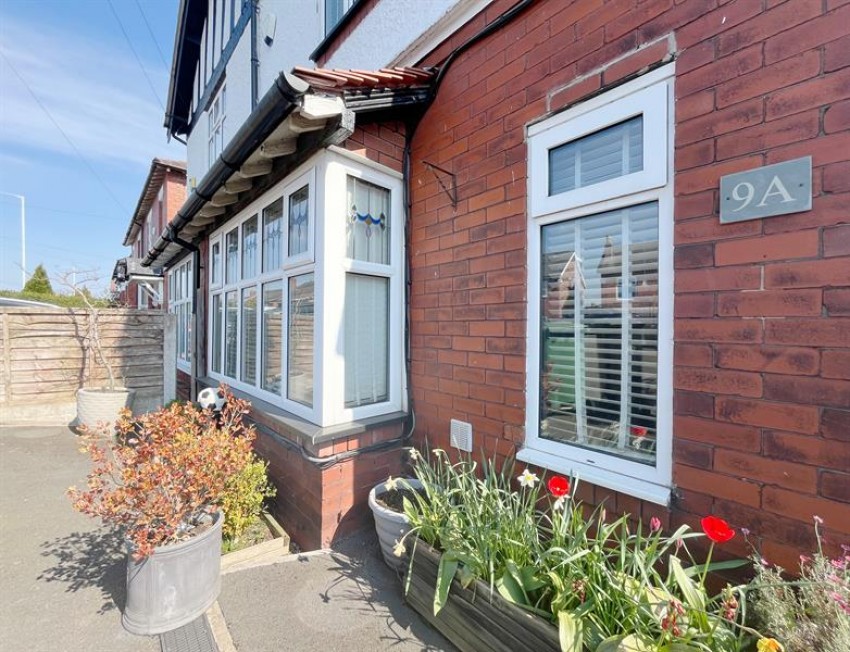 Images for Ravenoak Road, Cheadle Hulme, C