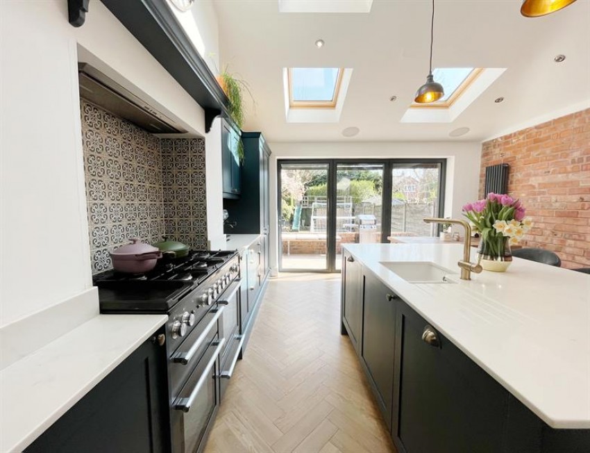 Images for Ravenoak Road, Cheadle Hulme, C